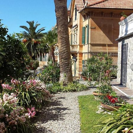 Le Orchidee Gia Lancillotto Apartment Levanto Luaran gambar