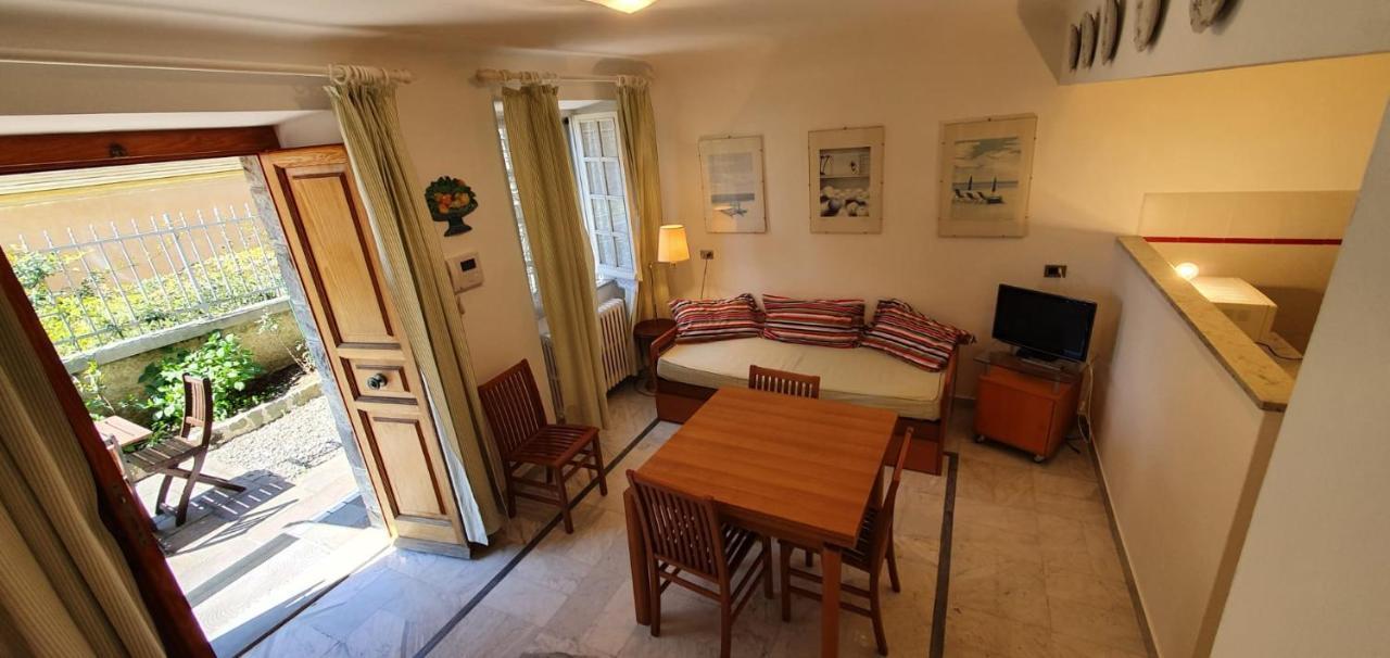 Le Orchidee Gia Lancillotto Apartment Levanto Luaran gambar